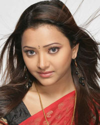 Shweta Basu Prasad